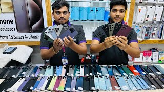 Used iPhone Price in Bangladesh🔥 Used iPhone Price in BD 2024🔥 Second Hand Phone✔Used Mobile Price [upl. by Gowon]