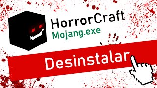 Eu Criei um Minecraft de Terror [upl. by Gitlow]