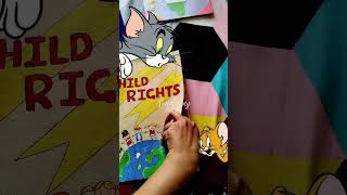 Bed Assignment Child Rights contact for pdf  paper Ist bed child pdf [upl. by Labinnah]