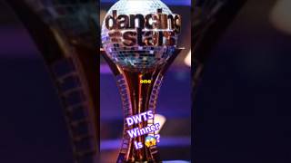 DWTS Season 33 Finale Recap💃🕺 [upl. by Aihsekal]