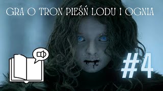 Audiobook Gra o tron Pieśń Lodu i Ognia Tom 1 4 [upl. by Burt]