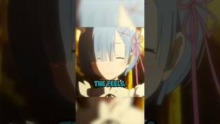 You MUST Watch ReZero🫨🤯🔥 [upl. by Mansur]