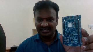 Getting Started with nRF52 DK [upl. by Okeim628]