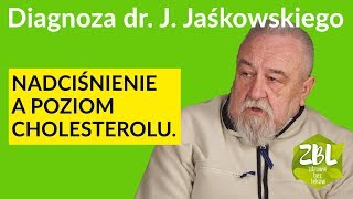 dr Jerzy Jaśkowski  Jak leczyć nadciśnienie [upl. by Hodge703]