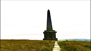 Hebdon Reservoir Run [upl. by Crompton471]