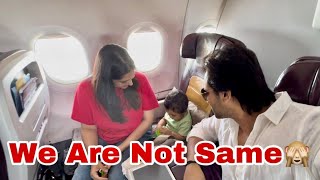 Ruhaan Bilkul Apni Maa Pe Gaya Hai Trip to Mysore✈️ Shoaib Ibrahim  vlog [upl. by Aicena]