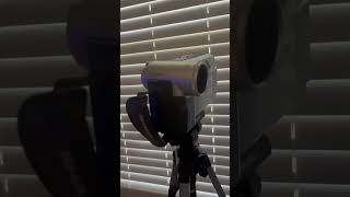 SHARP ViewCam Hi8 Camcorder [upl. by Yrred185]