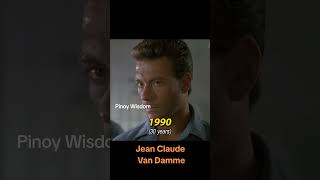 Jean Claude Van Damme [upl. by Aaberg]