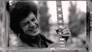 Michael Bloomfield From His Head to His Heart to His Hands [upl. by Dilaw427]