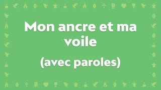 Mon ancre et ma voile par Louange Vivante et Sylvain Freymond  Pour le Carême et Pâques [upl. by Acinad623]