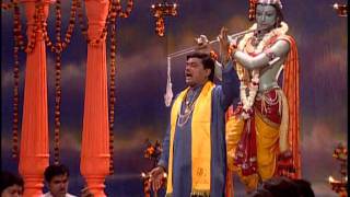 Radhey Krishna Bolo Full Song Kanhaiya Laage Bado Pyaro Thala Khula [upl. by Aliak339]