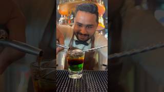 😱Jagermeister Shot Drinks 🔥shorts drink shots [upl. by Timus283]