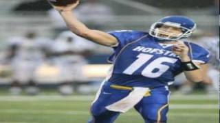 Hofstra Football  Where Are They Now [upl. by Rawdan30]