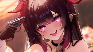 Best Nightcore Mix 2024 ♫ Gaming Music Mix ♫ New Music 2024 EDM Gaming Music [upl. by Publea22]