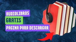 Audiolibros Gratis en español Escuchar y descargar [upl. by Shoshanna]