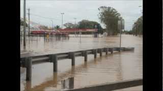 Bundy floods pt2 I just wanna go home [upl. by Michella]