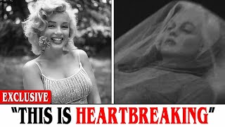 Marilyn Monroes Final Words Are Heartbreaking [upl. by Alejandro]