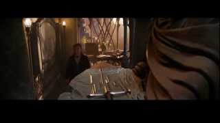 THE HOBBIT Official Trailer 2  2012 Movie HD [upl. by Rauch]