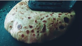 aaluparatha aaluparatharecipe अगर ऐसे आलू के पराठे बनायेगें तो कभी नही फटेंगे । potatos parathas [upl. by Gavin]