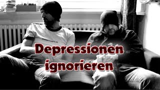 Depressionen ignorieren [upl. by Adnilema]