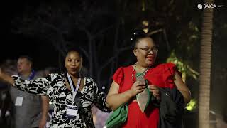 SAICA Northern Region  2024 Difference Makers conference highlights [upl. by Demetra]