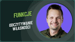 Odczytywanie własności funkcji [upl. by Aehcsrop]