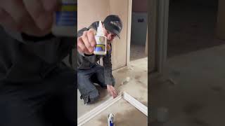 How to Frame a loft hatch… how doit howto homeimprovements diy shorts [upl. by Zuckerman]