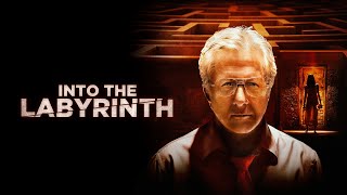 Into the Labyrinth  Full Movie  Dustin Hoffman  Toni Servillo  Valentina Bellè [upl. by Ynnij]