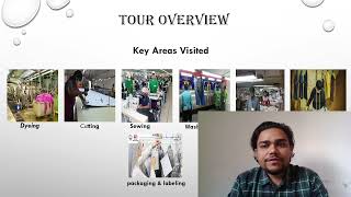 Presentation About Fakir Apparels Ltd [upl. by Ranita]