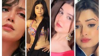 Bhojpuri tiktok video Bhojpuri Josh video Bhojpuri MX takatak video Bhojpuri snack video [upl. by Ardied]