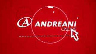 Andreani Online  La Logística del Futuro [upl. by Philipp548]