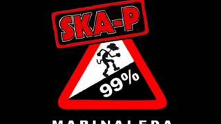 skap  marinaleda nuevo disco de skap 2013 [upl. by Schroer87]