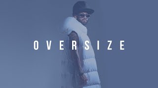 Alex Rose  Oversize  Oversize Visualizer [upl. by Issiah]