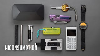 11 Unusual EDC Essentials Worth Your Money [upl. by Yanat]