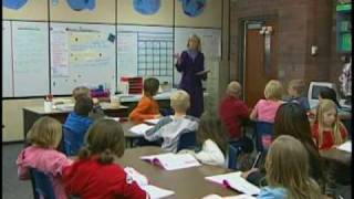 School Safety Video for School Lockdown Emergencies [upl. by Amsirp]