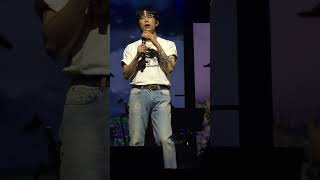 240831 10CM  Where Is Dream StartUp 스타트업 OST 직캠 FanCam  Closer To You in Manila [upl. by Varuag]