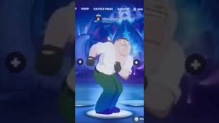 The peterbird loop familyguy fortnite petergriffin [upl. by Efren]