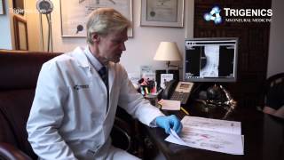 TRIGENICS CASES FOCAL DYSTONIA TREATMENT DR ALLAN OOLO [upl. by Aniat]