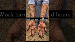 😔 Support me 🙏mehendiartist artist reallifestruggles mehendi ytshorts youtube supportme [upl. by Tania659]