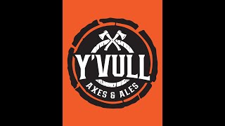 CCN BUSINESS SPOTLIGHT  YVULL AXES amp ALES [upl. by Turnheim]