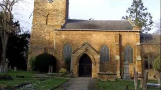 Abington Park Church Northampton [upl. by Kcirederf]