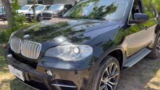 BMW X5 [upl. by Balbur]