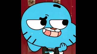 صراع السحرة 🔥 gumball edit عالمغامبولالمدهش theamazingworldofgumball cartoon amazingworldof [upl. by Erdnoed677]