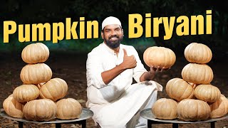 Mouthwatering Pumpkin Chicken Biryani  Pumpkin Biryani  Biryani Recipes  Nawabs Kitchen Official [upl. by Behm]