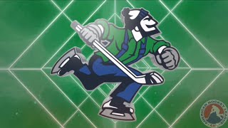 Abbotsford Canucks Win Horn 202425 [upl. by Evonne423]