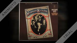 Harpers Bizarre  Chattanooga Choo Choo  1967 AC 1 [upl. by Lien]