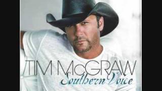 Tim McGraw  If I Died Today [upl. by Buehler]