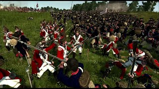 Battle of Brandywine 1777 defeat of George Washingtons army [upl. by Bunns461]