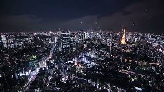 Tokyo Day Night live HD wallpaper free for dekstop Windows 781011 [upl. by Aekim961]