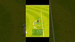 BARCOLA ☠️☠️ barcola psg fc24 fifa fcmobile efootball shorts subscribe soccer football [upl. by Shum]